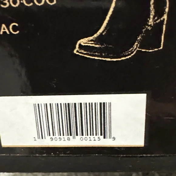 Frye Brown Addie Double Zip Boots - Picture 4 of 4